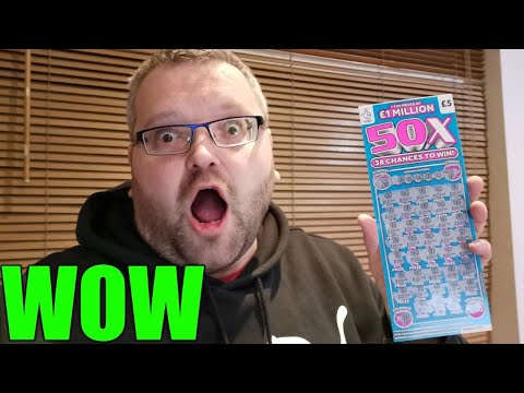 Free Scratch Cards Win Real Money UK