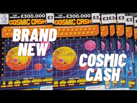 Free Scratch Cards Win Real Money UK