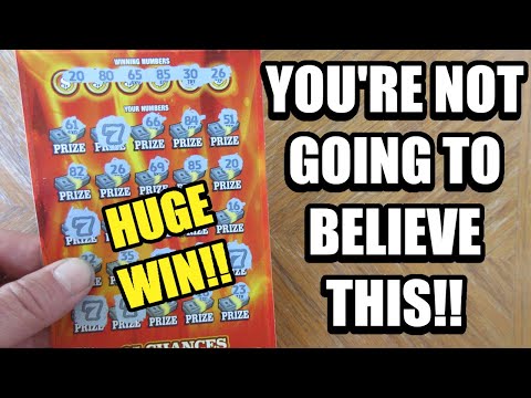 Free Scratch Cards Win Real Money UK