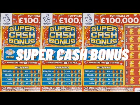 Free Scratch Cards Win Real Money UK