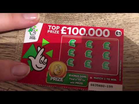 Free Scratch Cards Win Real Money UK