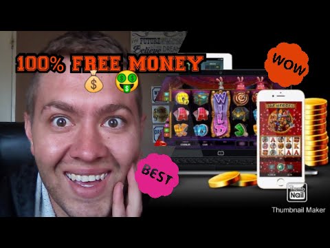 No Deposit Bonus Casino Sites