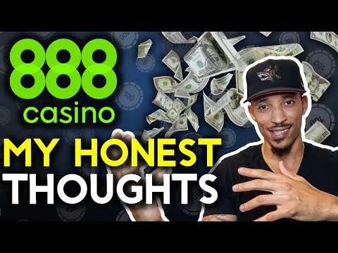 888 Casino Review 2022 – Enjoy Promotions Every Day