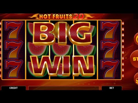 Fruits Slots Machine