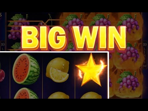 Fruits Slots Machine