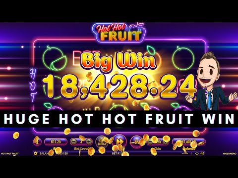 Fruits Slots Machine