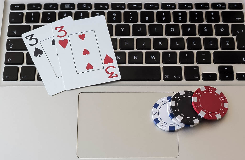 Online Gambling Casinos