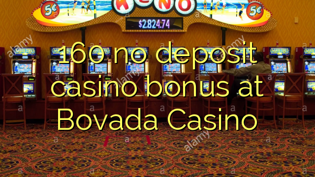 Free Bonus Casino No Deposit