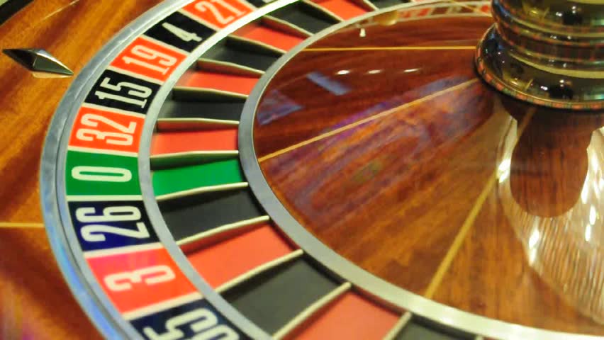 Roulette Wheel Free Online