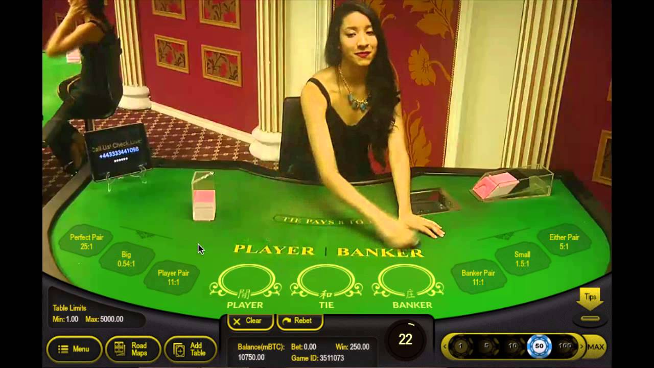 Casino Blackjack Online