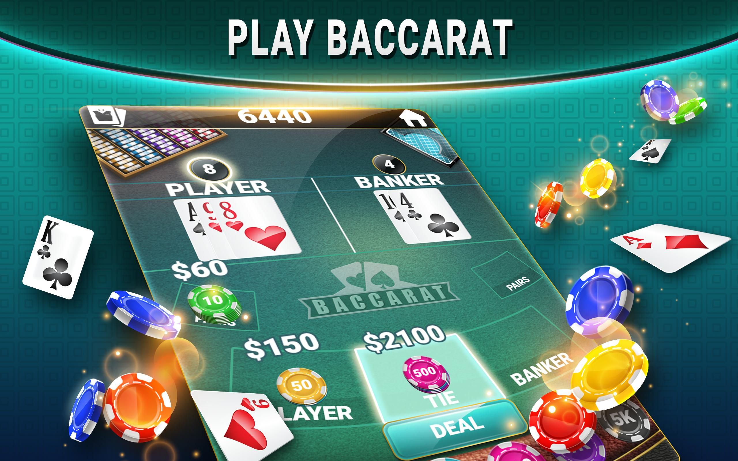 Gambling Virtual Casino