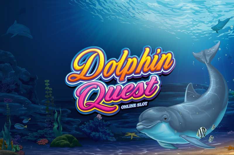DOLPHIN QUEST SLOT