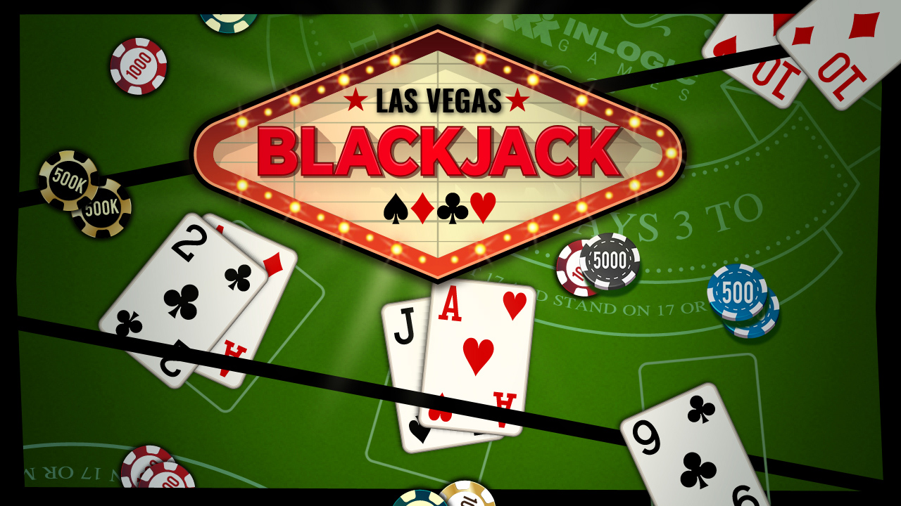 Free Online Blackjack Casino