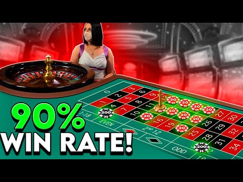 Play American Roulette Online For Free