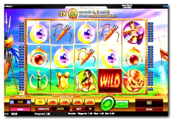 Casino Slots Free Signup Bonus