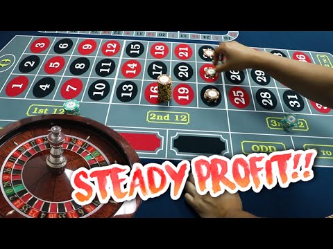 How Many Slots On A Roulette Wheel