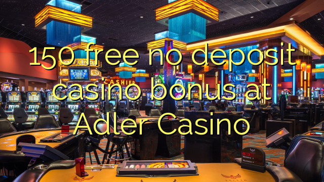 No Deposit Required Bonus Casino