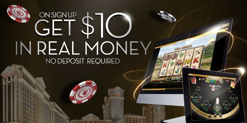 Free Bonus Casino No Deposit