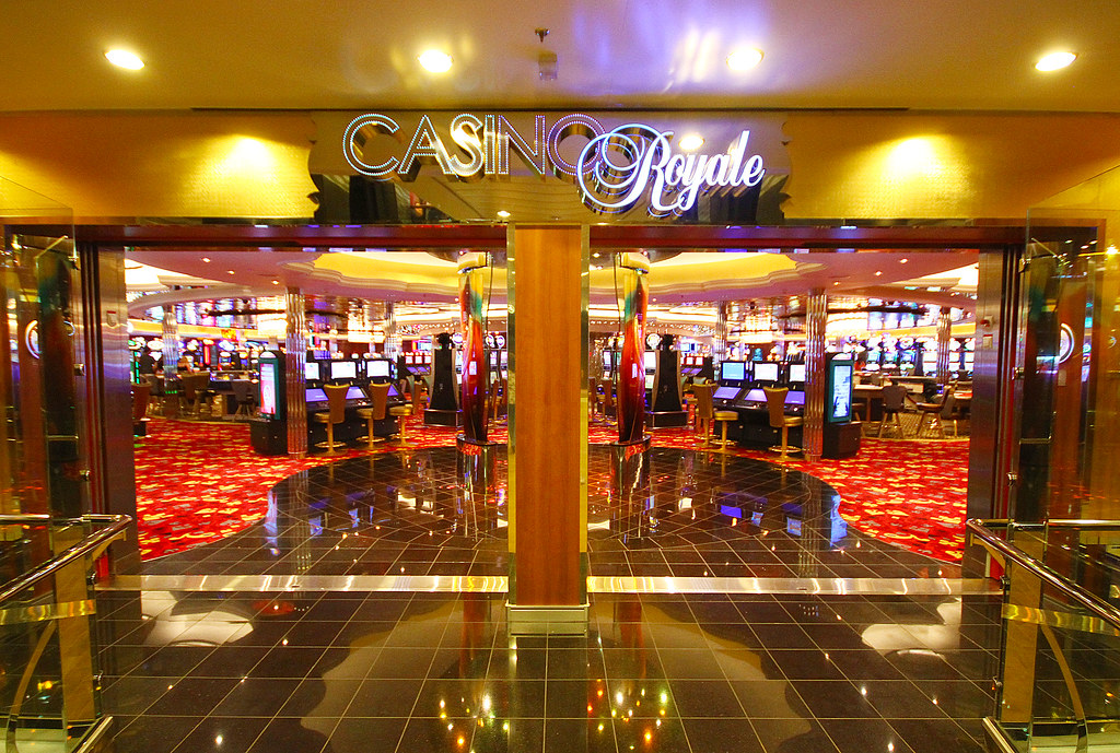 Casino Forum