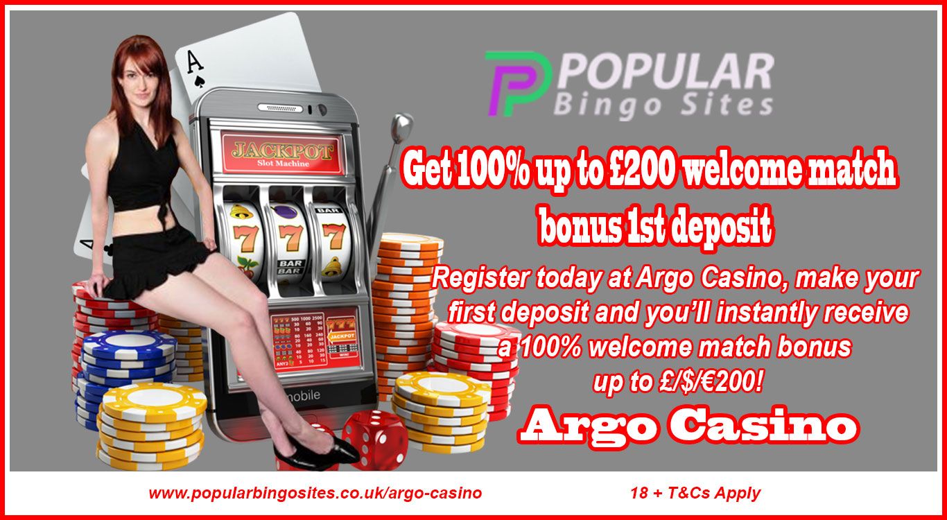 Gambling Site Casinos UK