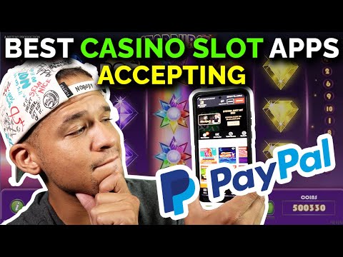 Online Casino Pay By Mobile