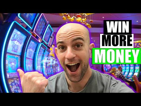 Best Tips For Playing Slot Machines