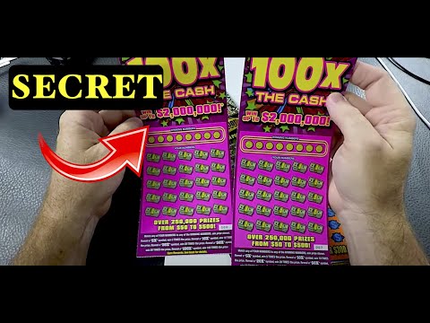 Scratch Cards Online 5 Free