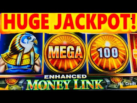 Mega Jackpots Slots