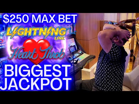 Mega Jackpots Slots