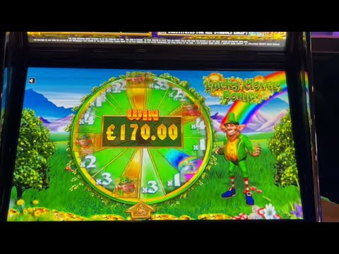 Mega Jackpots Slots