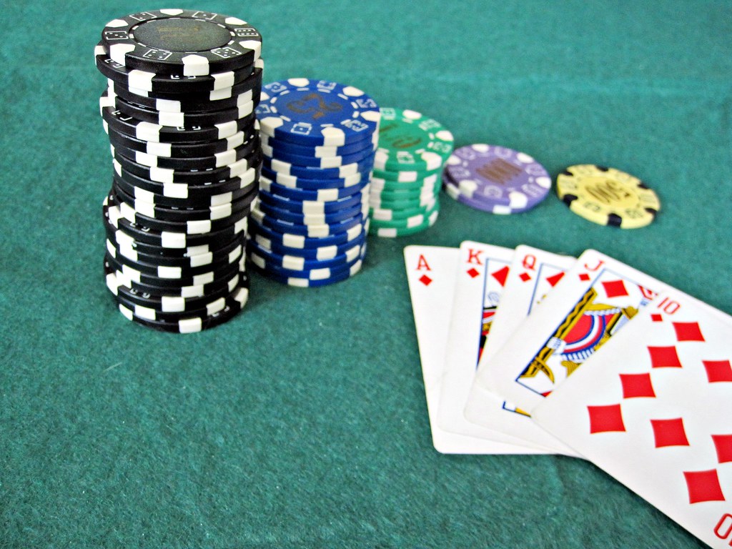 Gambling Site Casinos UK