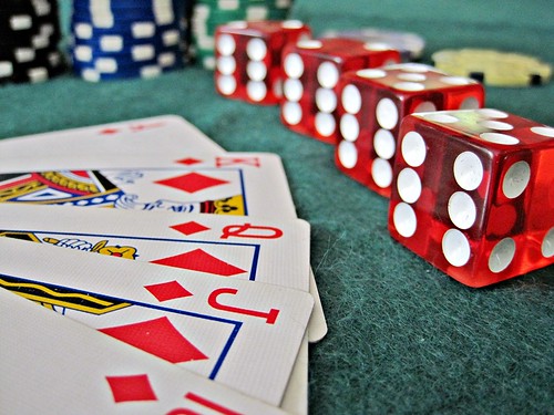 Gambling Site Casinos UK