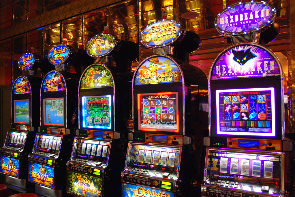 Best Slot Games - 10 Most Popular Online Slot Games in 2022