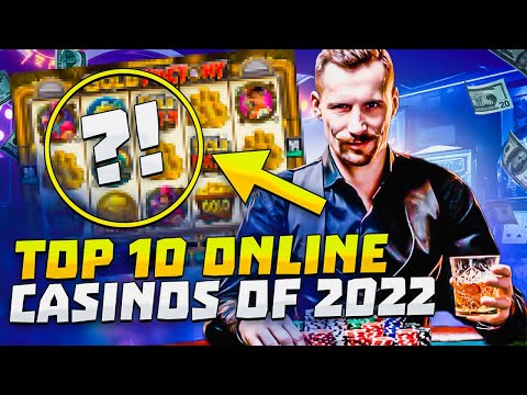 Meilleurs casinos en ligne au Canada de 2022