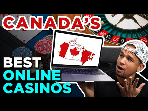 Meilleurs casinos en ligne au Canada de 2022