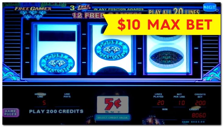 Free Bonus Online Casino