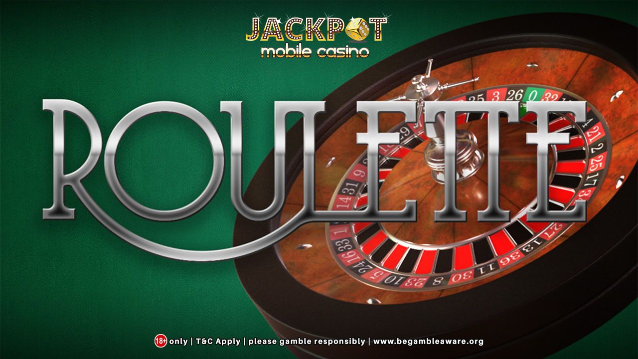 Best Online Roulette Game In The UK