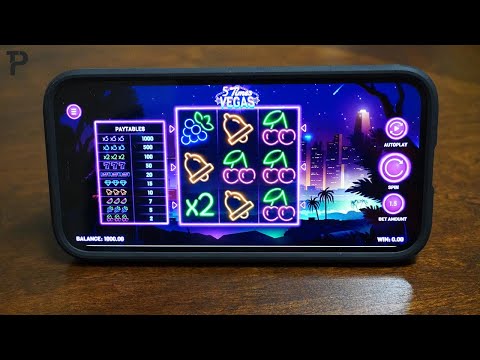 Online Casino Pay By Mobile