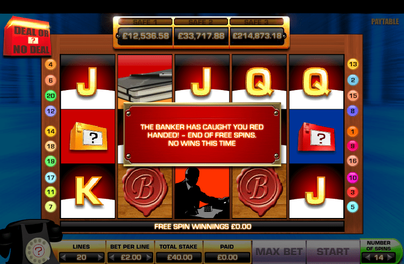 Cashsplash 3 Reel Pokie