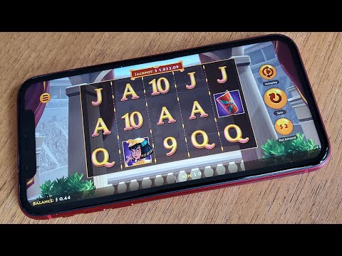 Online Casino Pay By Mobile