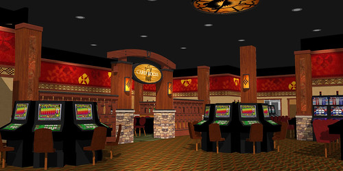 Video Slot Casino