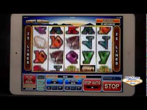 Mobile Millions Casino