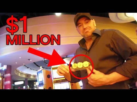 Mobile Millions Casino