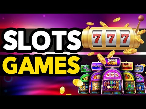 Mobile Slots Game