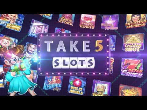 Mobile Slots Game