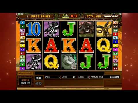 Arctic Valor Online Slot Review 2022