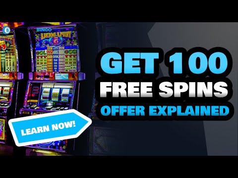 Free Bonus Casino No Deposit Required