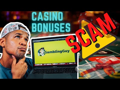 Online Casino Bonus No