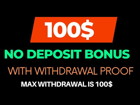 Bonus No Deposit