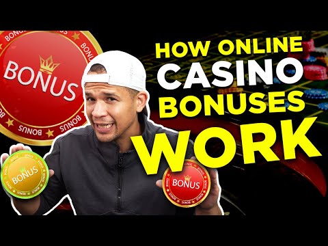 Online Casino Offers No Deposit